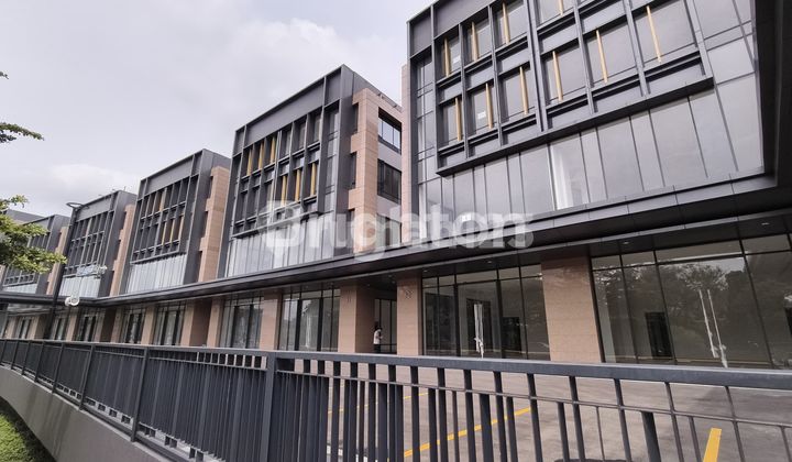 Ruko North Point Two BSD, Strategic Location Near AEON and ICE BSD Ruko North Point Two BSD, Strategic Location Near AEON and ICE BSD