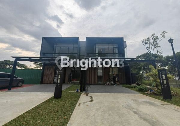 The Colony Lippo Karawaci Tangerang