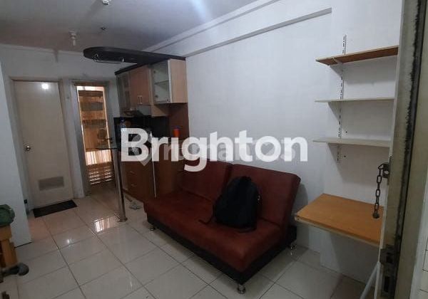 DIJUAL / SEWA APARTEMEN GADING NIAS RESIDENCE TOWER EMERALD  1