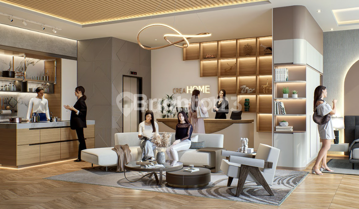 Prestige Shophouse for Your Business! Prestige Shophouse for Your Business!