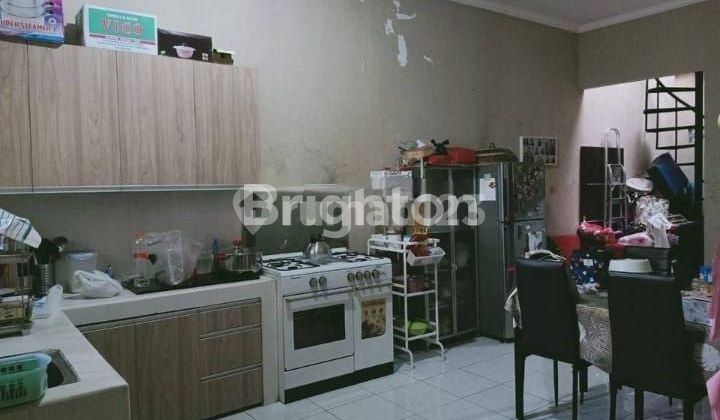 Dijual Cepat Rumah Perumahan Bumi Kelapa Dua- Gading Serpong. 2