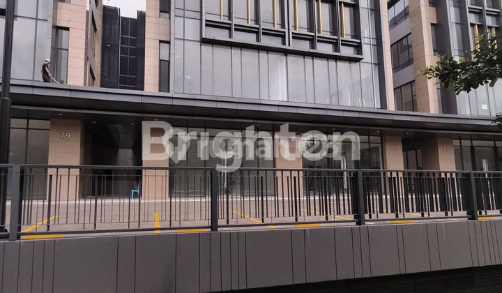 Ruko North Point Two BSD, Strategic Location Near AEON and ICE BSD Ruko North Point Two BSD, Strategic Location Near AEON and ICE BSD