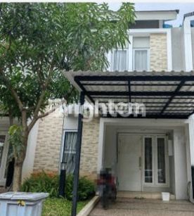 Rumah Symphonia Summarecon Serpong - Tangerang Rumah Symphonia Summarecon Serpong - Tangerang