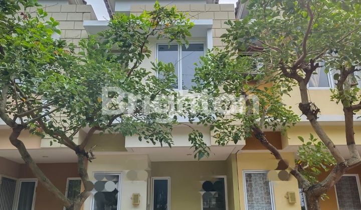 Rumah Minimalis Modern di Gading Serpong, Baru Belum Pernah Di Huni