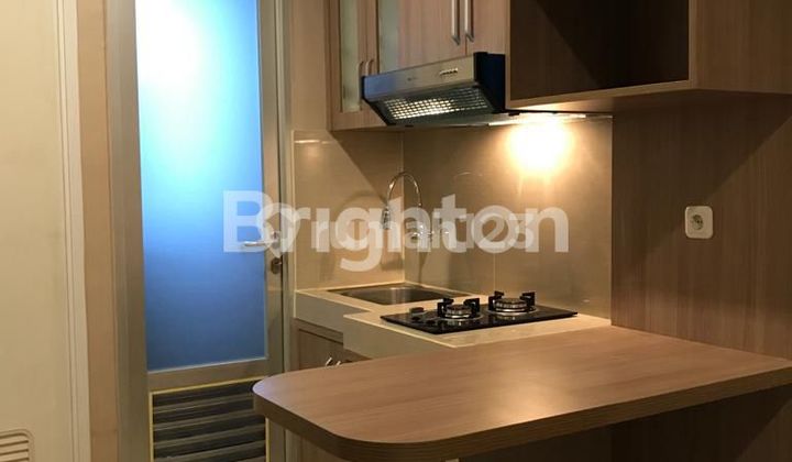 FOR SALE GADING NIAS RESIDENCE APARTMENT - NORTH JAKARTA 2