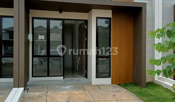 For Rent: Bellefleur Cluster House - Tangerang For Rent: Bellefleur Cluster House - Tangerang