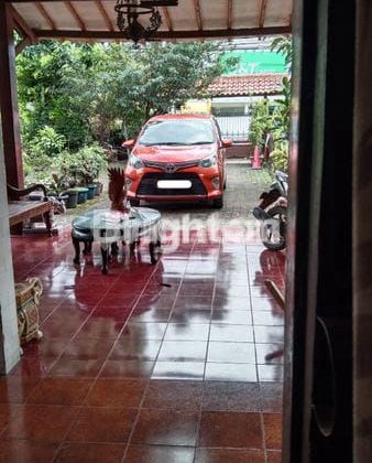 DIJUAL RUMAH DEPOK JALAN SILIWANGI DIJUAL RUMAH DEPOK JALAN SILIWANGI
