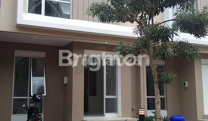 DIJUAL RUMAH MURAH SIAP HUNI MILANO VILLAGE - GADING SERPONG DIJUAL RUMAH MURAH SIAP HUNI MILANO VILLAGE - GADING SERPONG