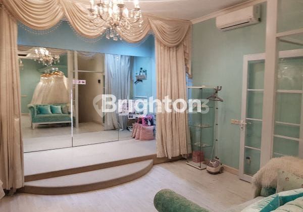 Ruko Cantik Gading Serpong Tangerang - Banten