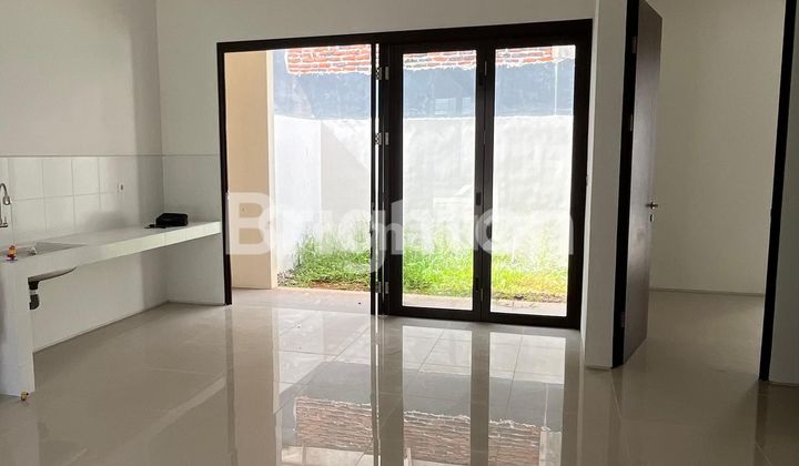 FOR RENT CITRA GARDEN SERPONG HOUSE FOR RENT CITRA GARDEN SERPONG HOUSE