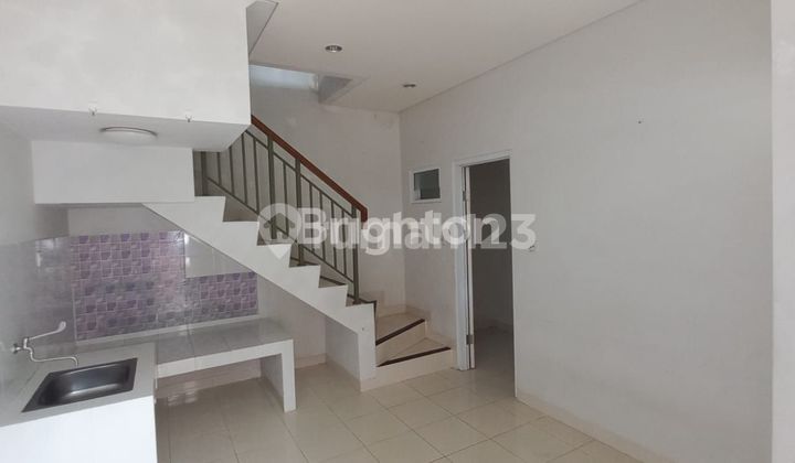 Disewakan Rumah Virginia Village Gading Serpong 2