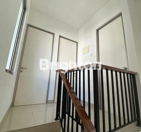 Rumah Minimalis Eco Residence Tangerang Banten 2