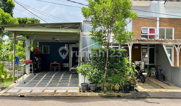 Rumah SHM Bagus di Citra Maja Raya Rumah SHM Bagus di Citra Maja Raya