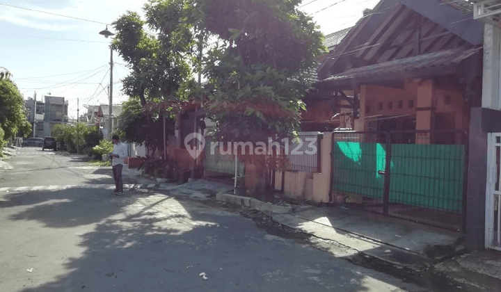 DIJUAL Rumah Murah Dan Bagus Di Pondok Jati - Sidoarjo 2