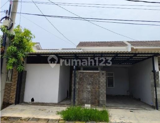 Rumah Bagus di Sidoarjo Dekat Pusat Perbelanjaan