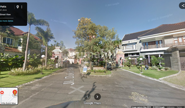 Rumah Murah dan Bagus di Surabaya-Citraland (009) 2