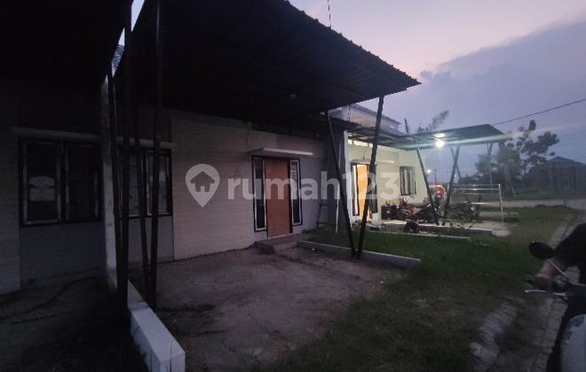 FOR SALE Cheap and Nice House in Gresik - Slempit (200) 2