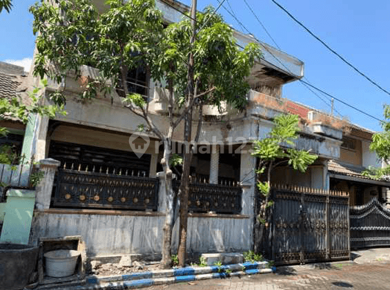 DIJUAL Rumah Murah Di Karangpilang - SBY (451)