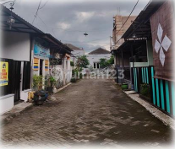 Affordable House Near Airport and Toll Road in Malang 2