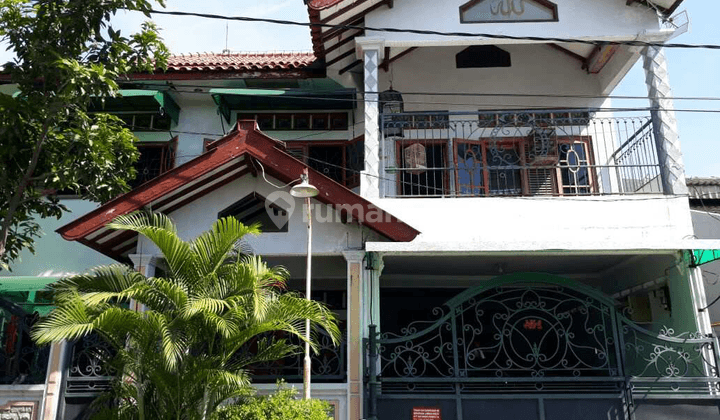 DIJUAL Rumah, Dibawah Harga Pasar Turun Harga. Rumah Bagus Di Sidoarjo (008). 1