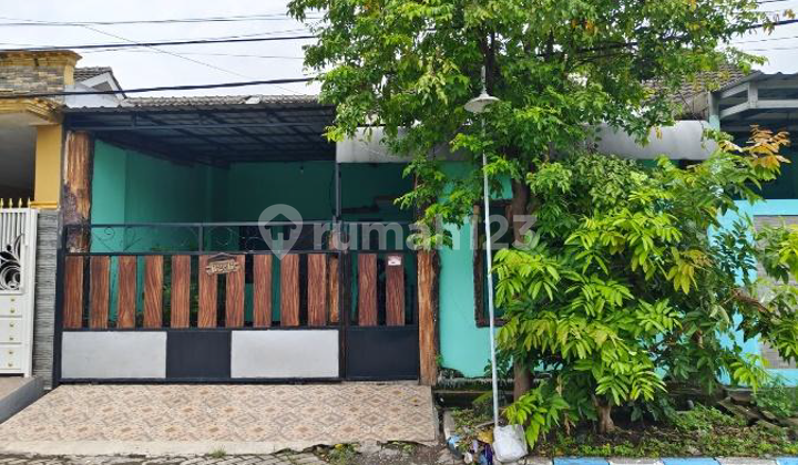 Rumah Murah dan Bagus di Sidoarjo Dekat Lippo Plaza