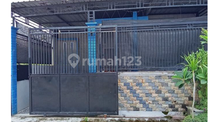 Dijual Rumah Murah dan Bagus di Kediri-Ngadiluwih