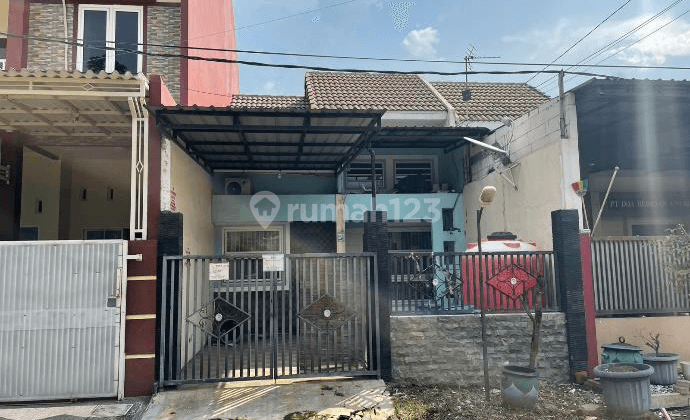 DIJUAL Rumah Murah Dan Bagus Di Suko - Candi, Sidoarjo 1