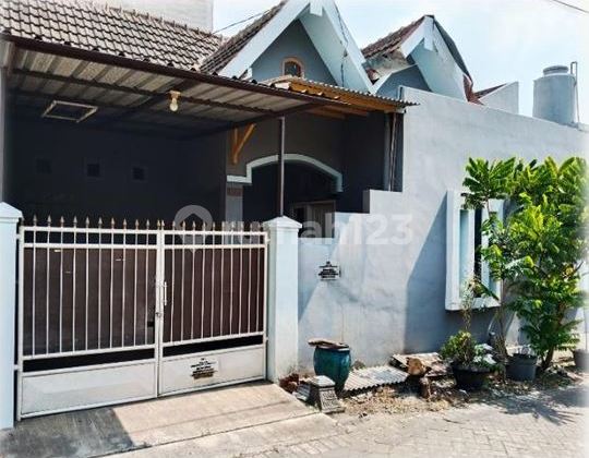 Rumah Murah Dekat Bandara dan Tol di Malang Rumah Murah Dekat Bandara dan Tol di Malang