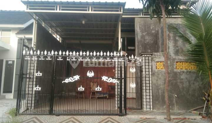 DIJUAL Rumah Murah Dan Bagus Di Gresik - Cerme  1