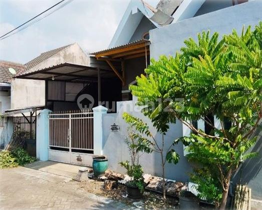 Rumah Murah Dekat Bandara dan Tol di Malang 2