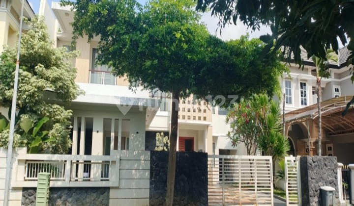 Rumah Murah dan Bagus di Surabaya-Citraland (009) 1