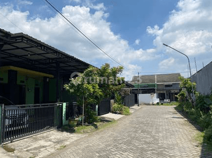 DIJUAL Rumah Murah Dan Bagus Di Wonoayu - Sidoarjo 2