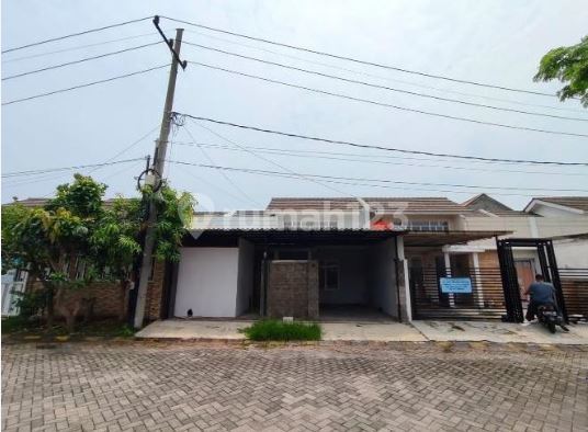 Rumah Bagus di Sidoarjo Dekat Pusat Perbelanjaan 2
