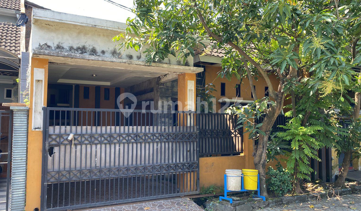 DIJUAL Rumah Murah Dan Bagus Di Tulangan - Sidoarjo 1