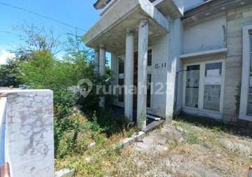 DIJUAL Rumah Murah Dan Bagus Di Blukid Residence 3 - Sidoarjo (008) 2