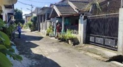 Rumah Murah Dekat Sekolah Negeri dan Balai Desa di Mojokerto 2