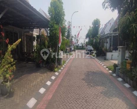 Rumah Murah dan Bagus Dekat dengan Sekolah