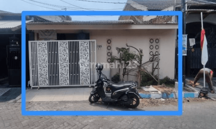 DIJUAL Rumah Murah Dan Bagus Di Tanggulangin - Sidoarjo 1