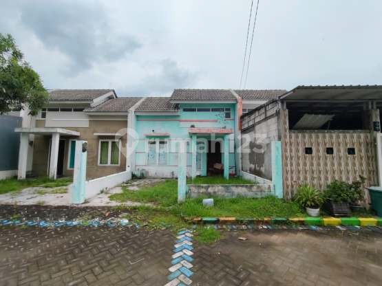 Rumah Murah Bagus Dekat dengan Pusat Berperbelanjaan di Sidoarjo