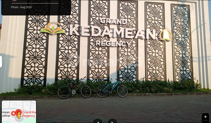 Rumah Murah dan Bagus Dekat Tol Surabaya-Gresik (200) Rumah Murah dan Bagus Dekat Tol Surabaya-Gresik (200)