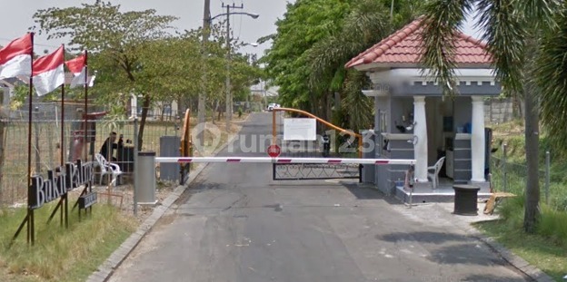 Dijual Rumah Murah dan Bagus di Surabaya - Pakal (009) 2