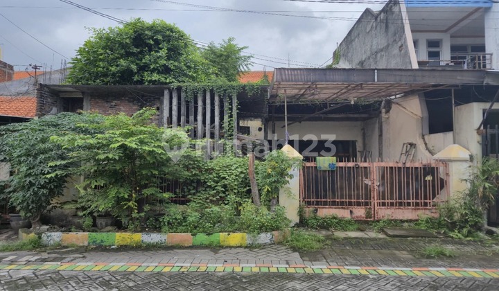 Dijual Rumah Murah dan Bagus di Surabaya - Sawahan (009) Dijual Rumah Murah dan Bagus di Surabaya - Sawahan (009)