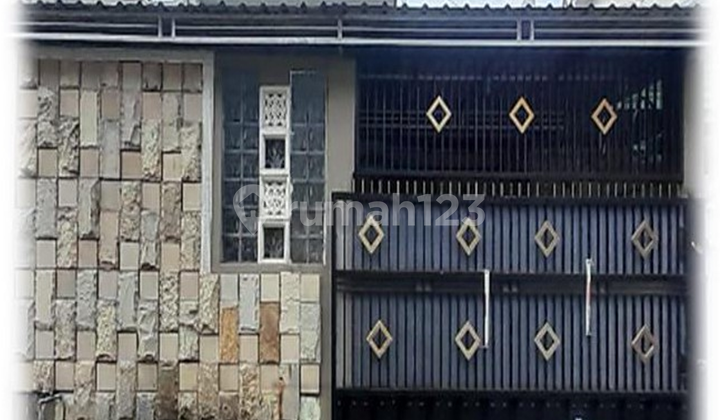 Rumah Bagus dan Murah di Daerah Malang,Dekat dengan Pintu Tol.