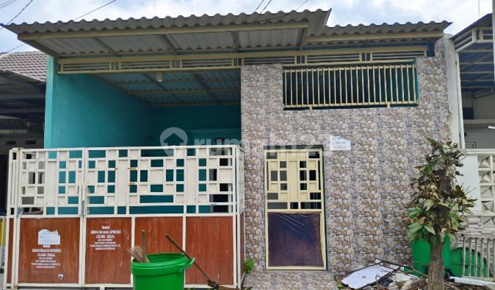 Rumah Bagus dan Murah di Sidoarjodekat dengan 170 M Dari Greensmart Heavenland 3 KM Dari Rs Pusura Candi