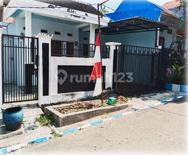 Rumah 1 Lantai Dekat Bandara dan Tol di Malang 2