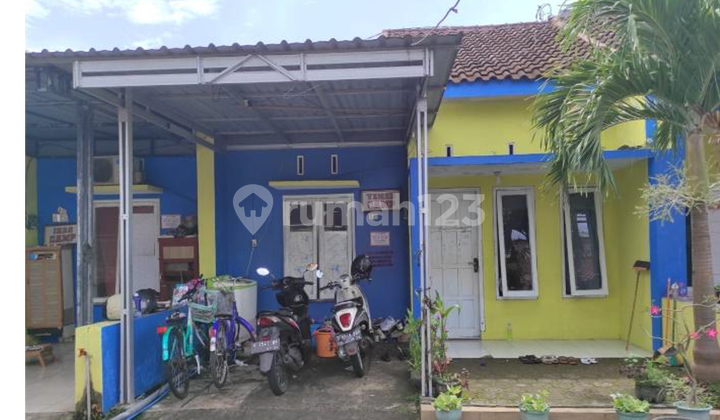 FOR SALE Cheap and Good House in Kediri-Pare 1