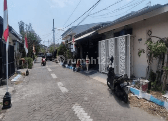 DIJUAL Rumah Murah Dan Bagus Di Tanggulangin - Sidoarjo 2