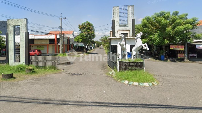 Nice Cheap House Near the Toll Gate in Sidoarjo 2