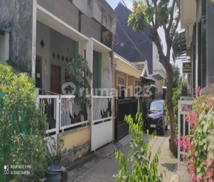 Rumah Murah Bagus Dekat Rsud Lirboyo di Kediri
