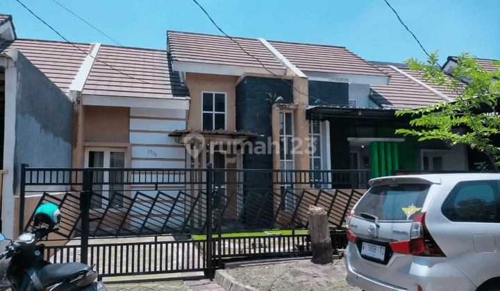 DIJUAL Rumah Murah Dan Bagus Di Candi -Sidoarjo 1